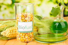 Cosheston biofuel availability