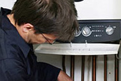 boiler replacement Cosheston
