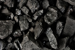 Cosheston coal boiler costs