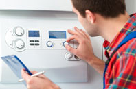 free commercial Cosheston boiler quotes